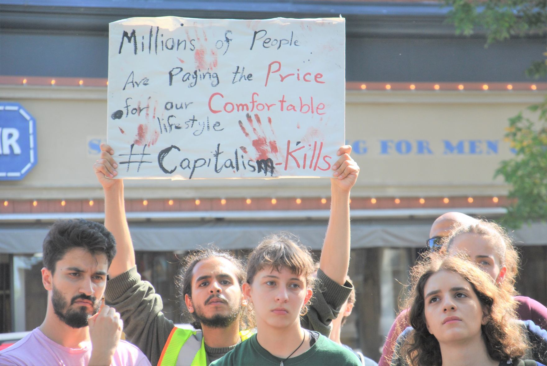 protest 3